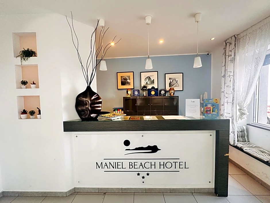 Maniel Beach Hotel