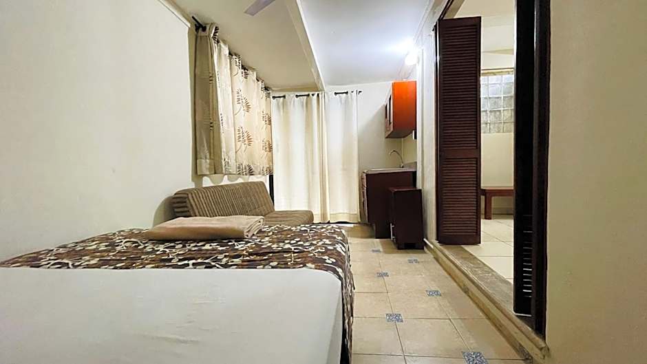 Hotel B&B by Playa del Karma