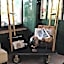 Hotel Cristallo Relais, Sure Hotel Collection By Best Western
