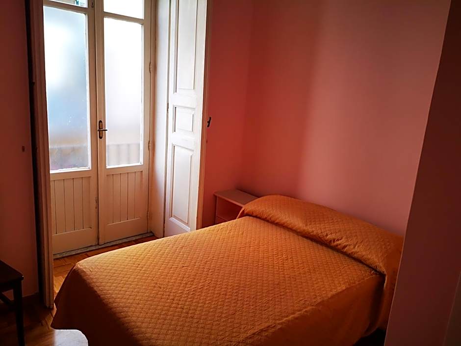 Casa Cupiello Via Chiaia - Casa Vacanze ad uso Esclusivo