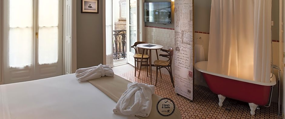 Porto A.S. 1829 Hotel