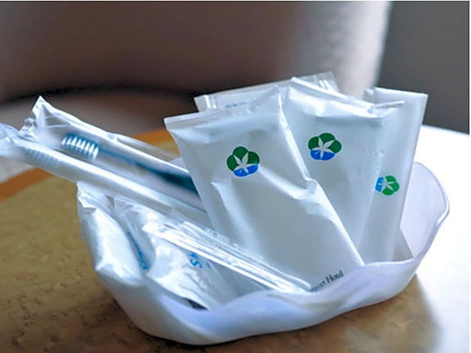 Hiroshima Airport Hotel