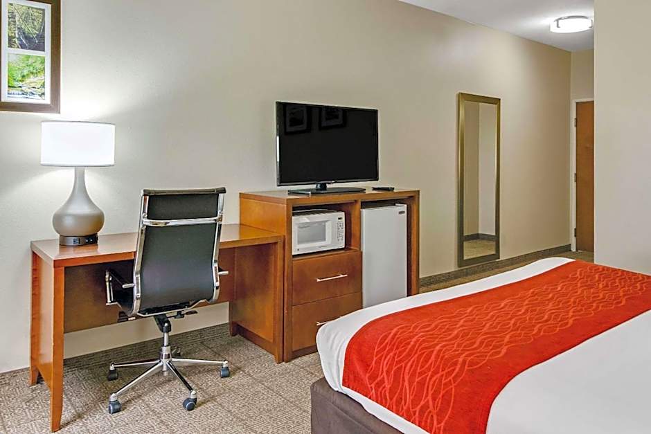 Comfort Inn Henderson - Evansville South