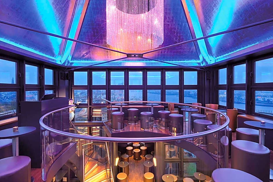Hotel Hafen Hamburg
