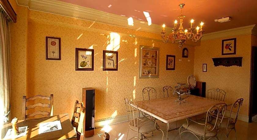 Shangrila Music Villa                                                                     