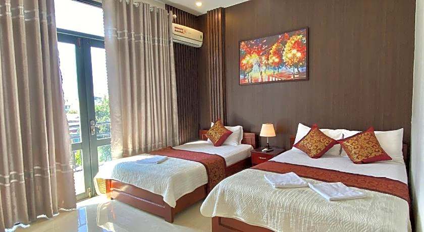 Hoàng Ngân Hotel