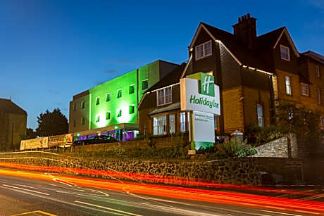 Holiday Inn Sittingbourne By IHG