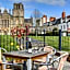 The Swan Hotel, Wells, Somerset - The Coaching Inn Group