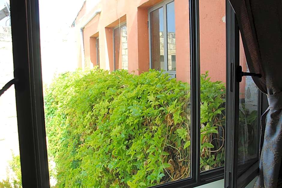 Artists' Colony Inn Zefat