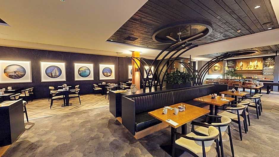 Clayton Hotel Dublin Airport Central