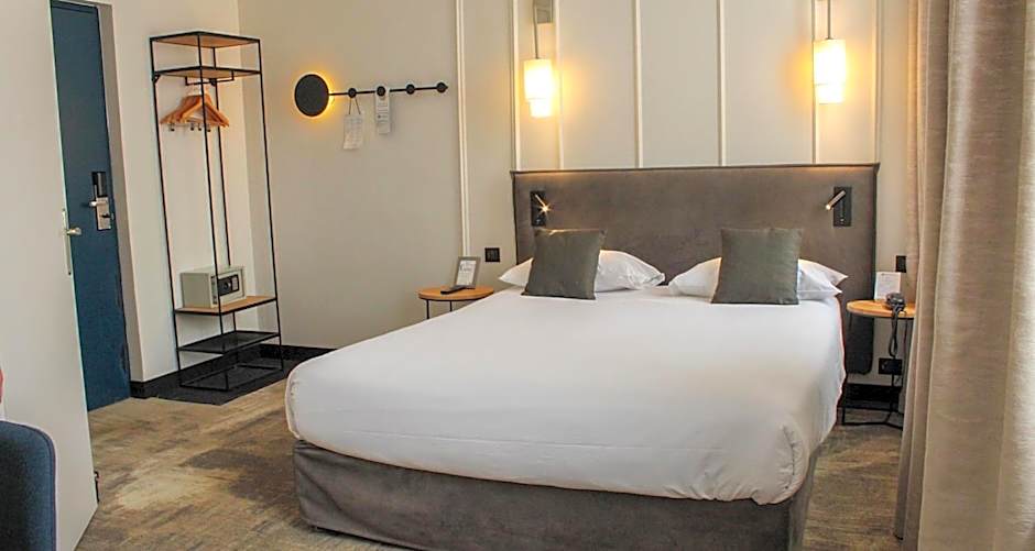 Best Western Urban Hotel