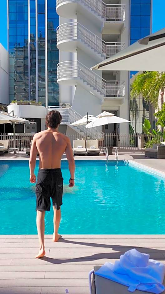Holiday Inn Rosario By IHG