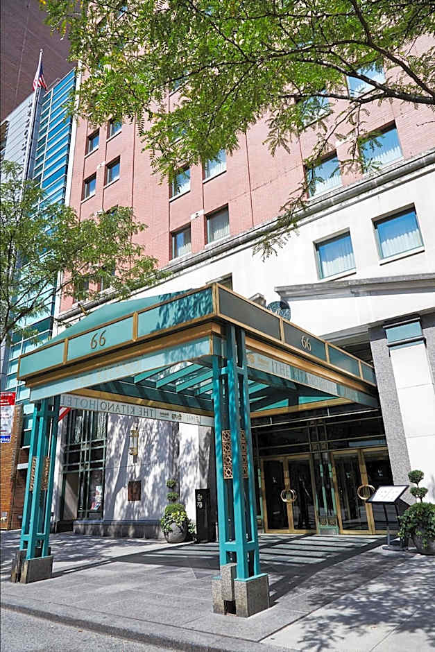 The Kitano New York