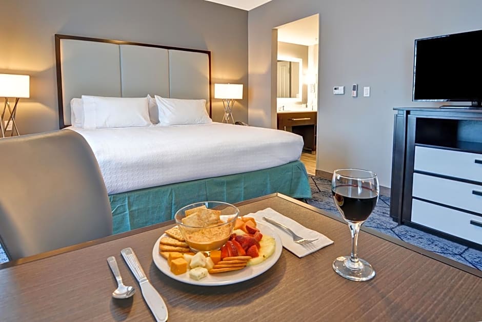 Homewood Suites By Hilton New Orleans West Bank Gretna