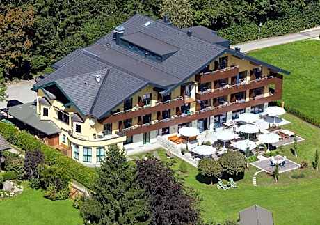 Hotel Aberseehof