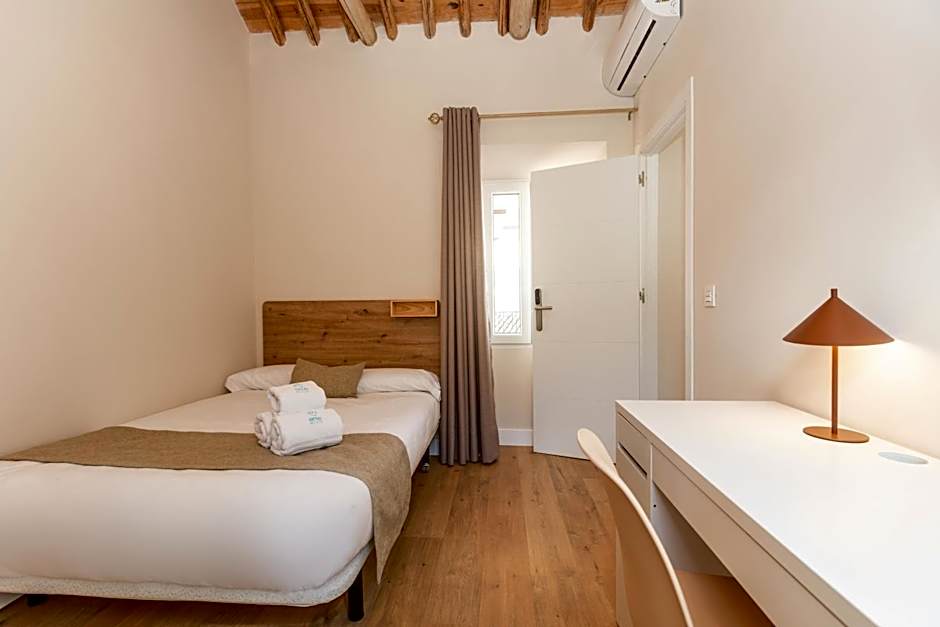Hospedería Boho Granada by eme hoteles