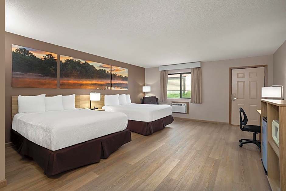 Days Inn by Wyndham Spearfish