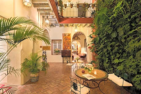 Las Casas de El Arenal