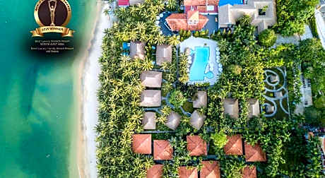 L'Azure Resort and Spa