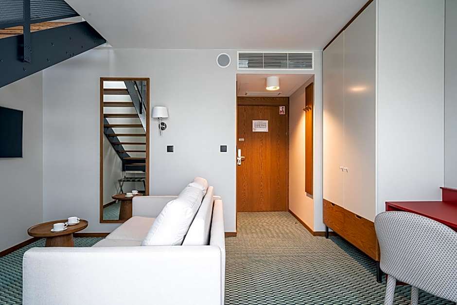 RentPlanet - Apartamenty Centrum