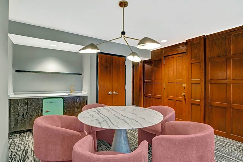 Hotel Indigo - Minneapolis Downtown By IHG