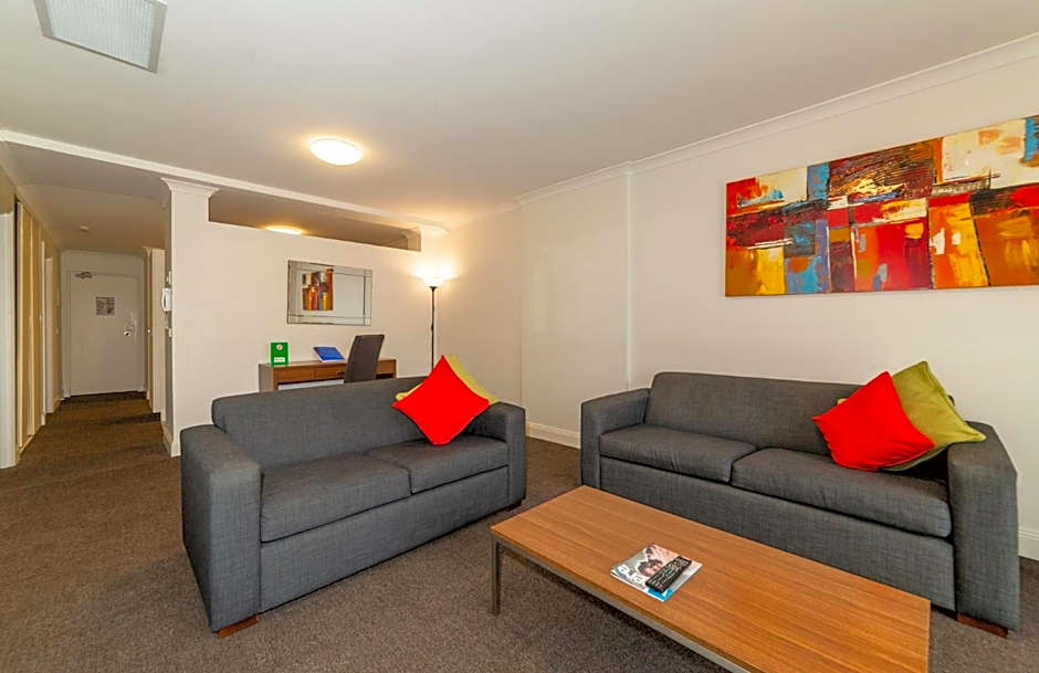 Amazing Accommodations: St Kilda