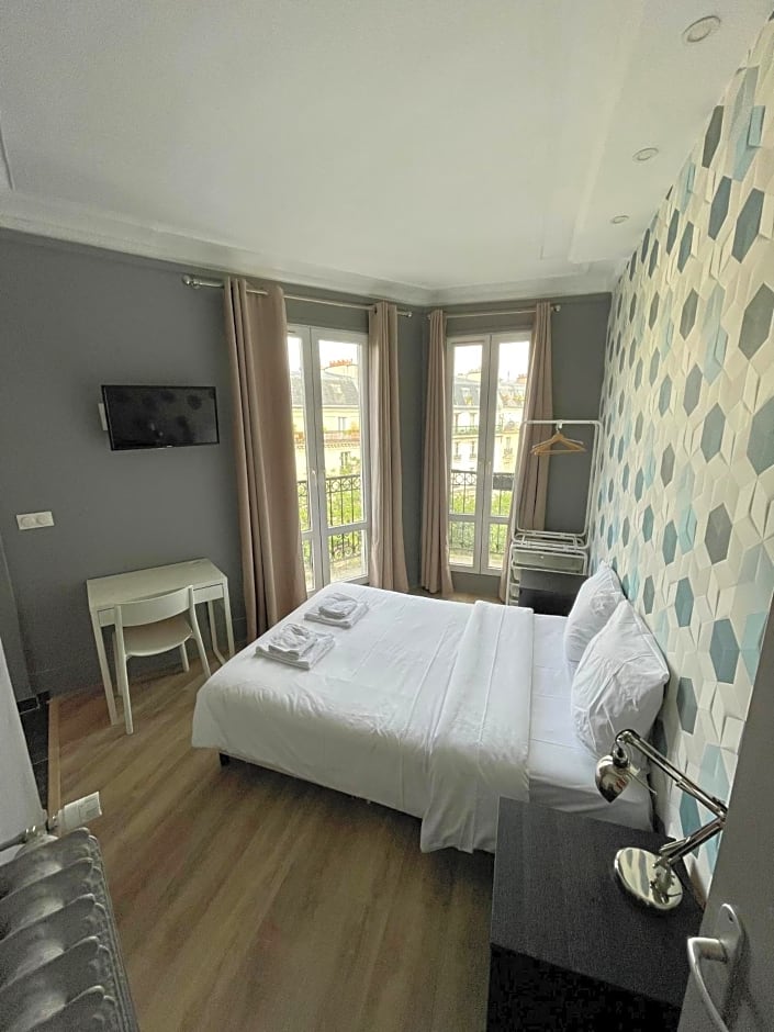 Le17 Furnished studios