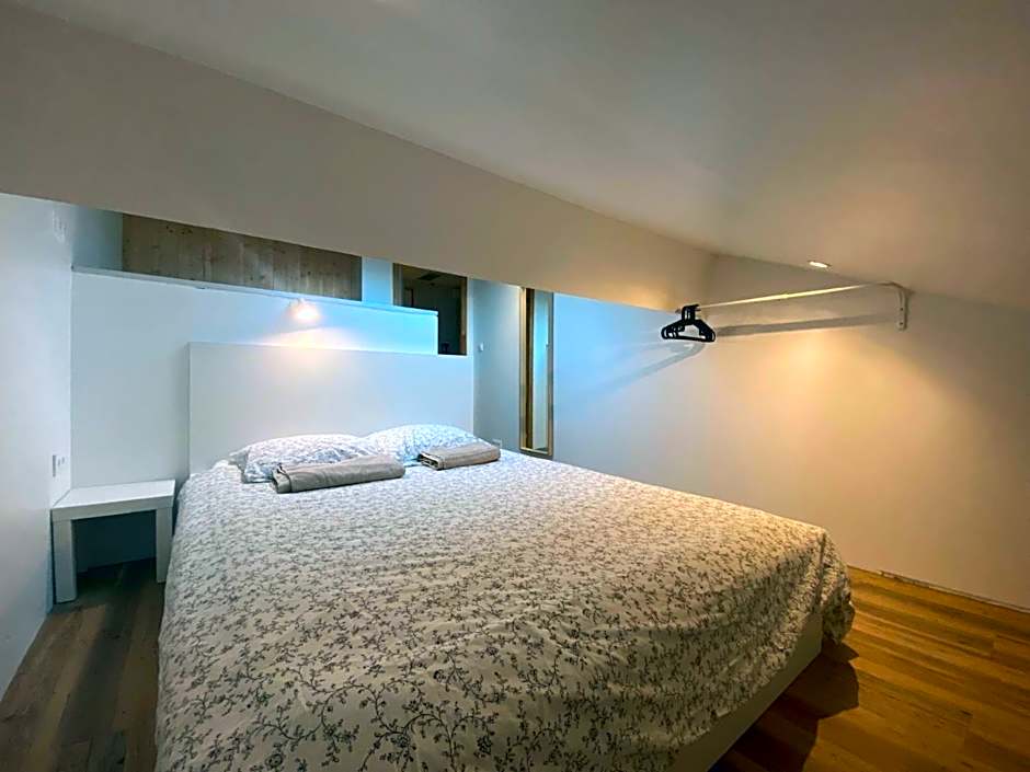 Bohobos Hostel
