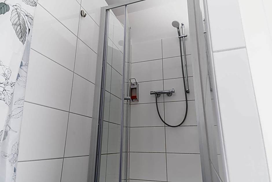 Hostel Messe Laatzen