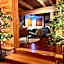 Golden Cabin - Hot Tub - Games Barn - Theatre