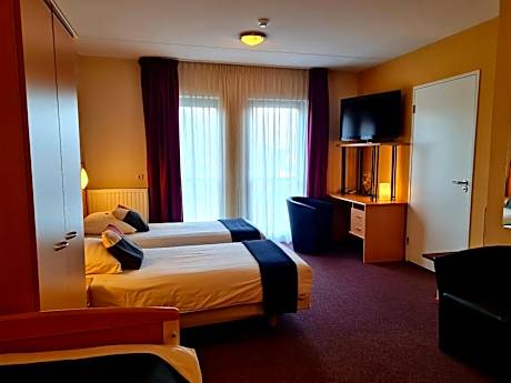 Triple Room - Disability Access