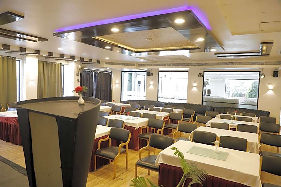 Hotel The Grand Chandiram