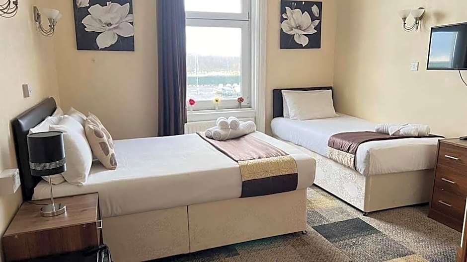 Photo 1 of 24 of Relax Inn Newcastle