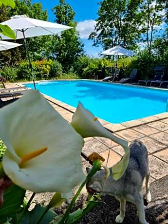 La Fontenelle Chambres d'Hôtes