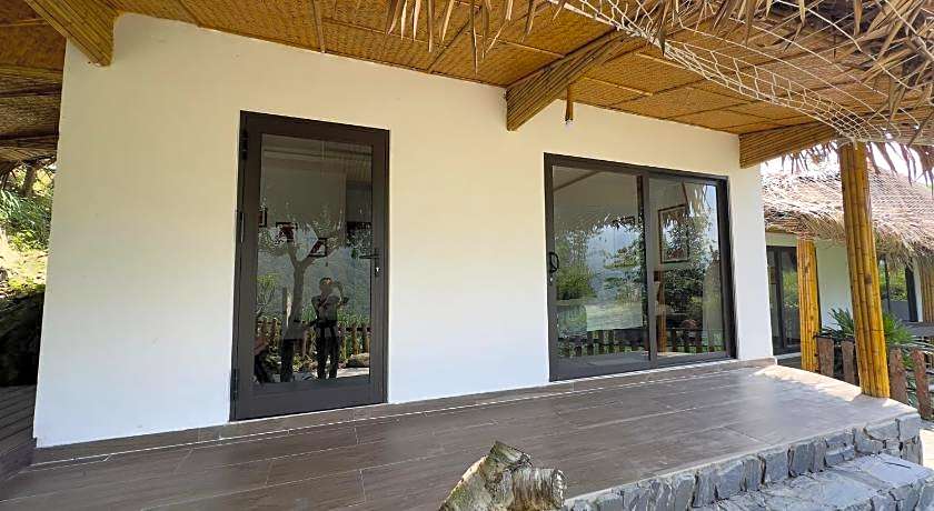 Sapa Eco Villas & Spa