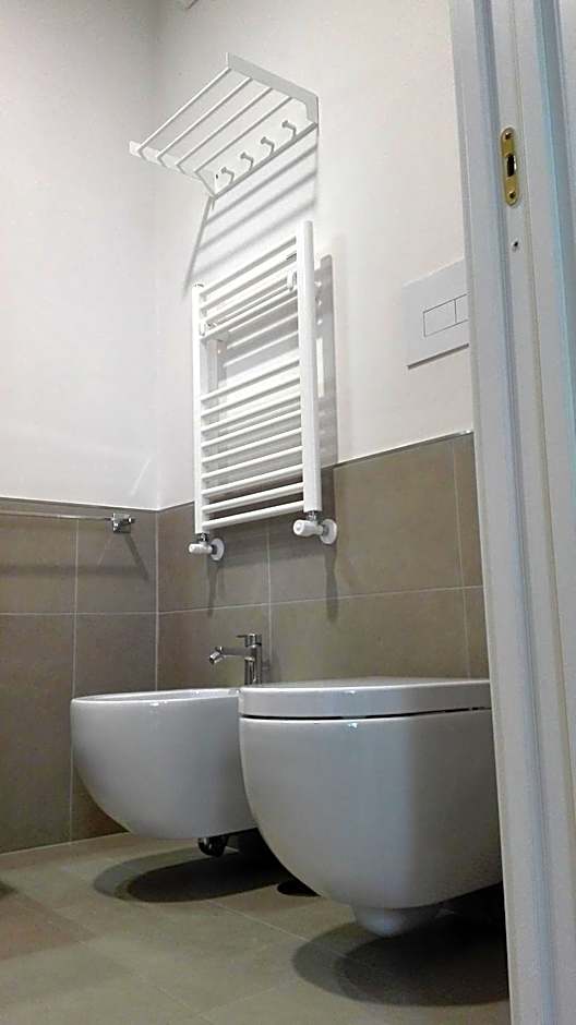 Piano Nobile by Napoliapartments