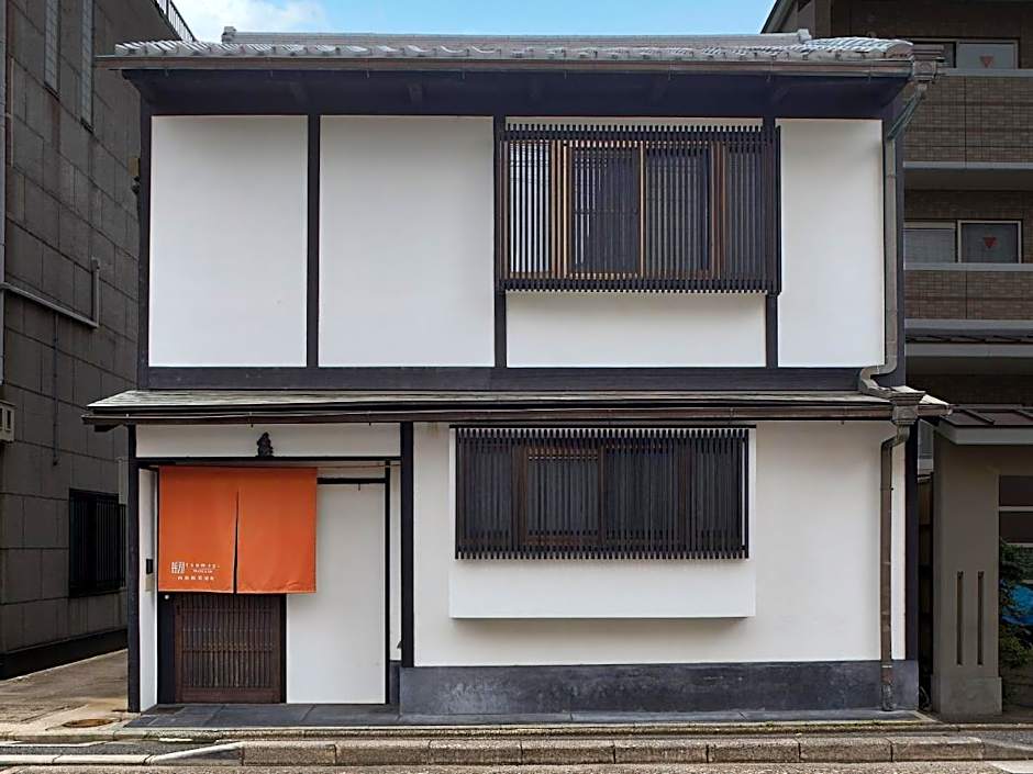 Tsumugi NishinotoinHanayacho