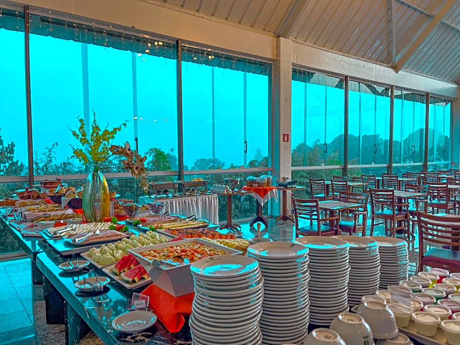 Hotel Dan Inn Campos do Jordao