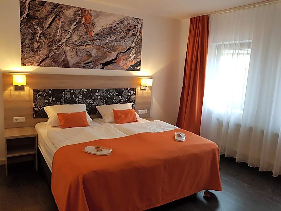 Hotel Milin