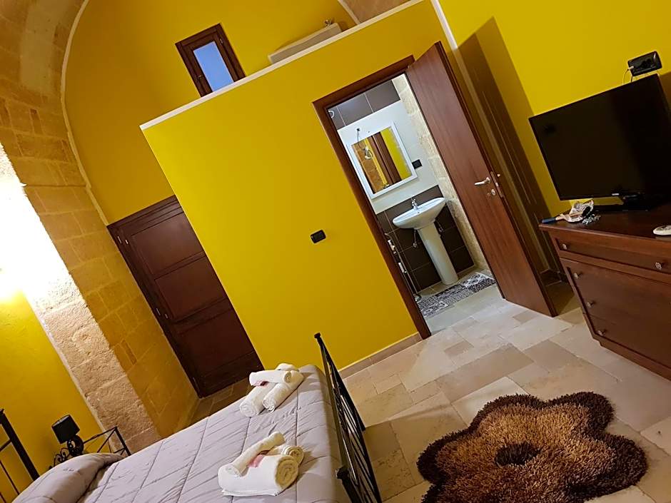 La nassa fitta camere