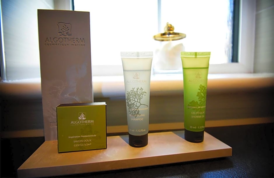 Heatherfield House B&B