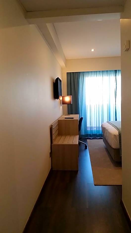 Vip Executive Zurique Hotel