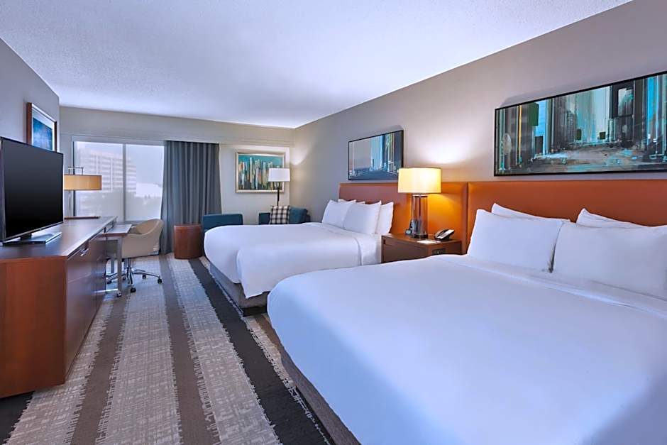 Crowne Plaza Dulles Airport By IHG