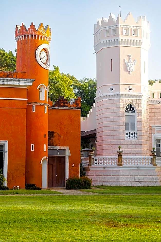 Hacienda San Antonio Millet