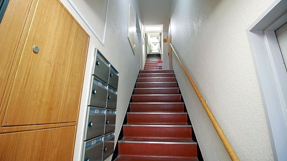 Uhome Kanda Hotel