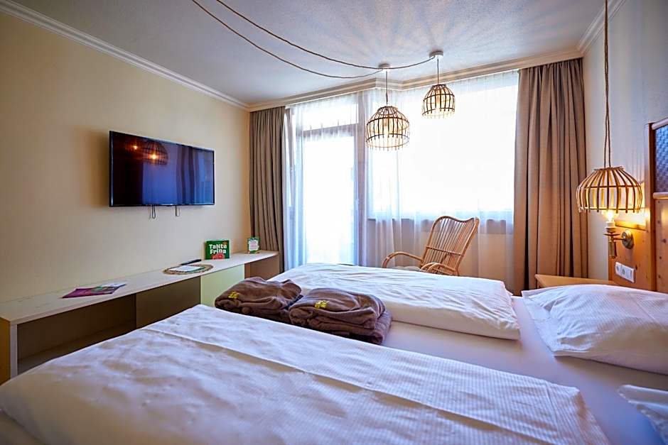 EdeR FriDa - Tuttiii KomPletti ALL inKlusiv