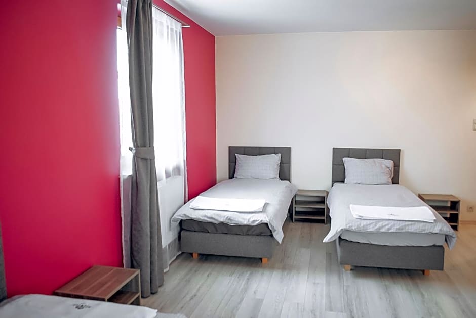 Redwood Hostel by EASY RENT Apartments