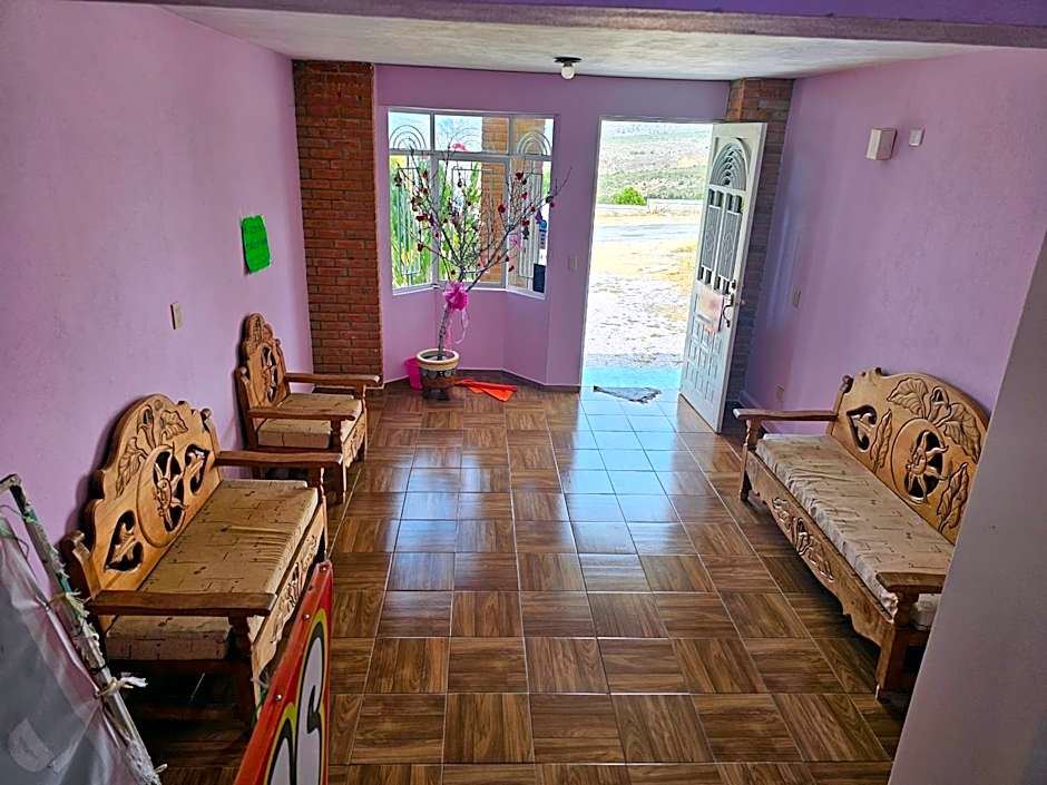 Hotel El Rancherito
