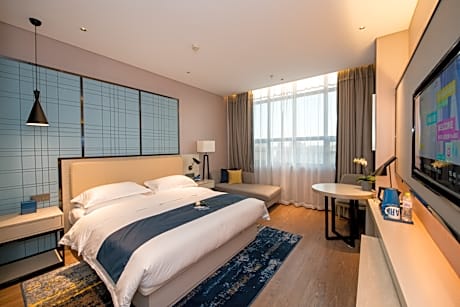 Dossen - Standard Bed Room