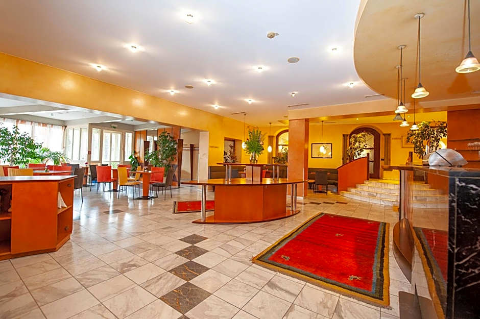 Hotel Rokohof